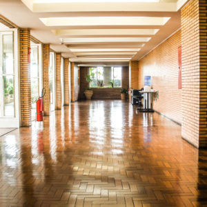 Club Services